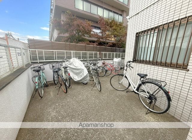 メゾンドブランの外観写真