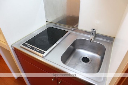 レオパレス太陽Ⅱ[1K/23.61m2]の内装3