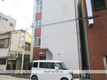 和歌山県和歌山市友田町２丁目[店舗/39.17m2]の外観4