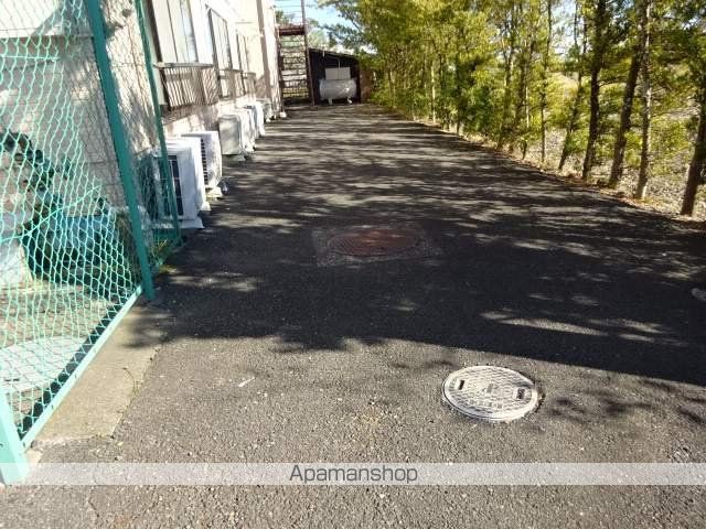 メゾンアランテAのその他写真