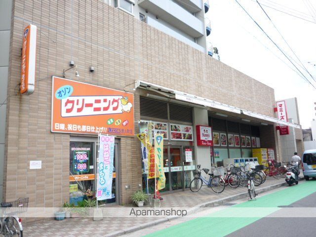 メルクリオけやき通り 202 ｜ 福岡県福岡市中央区赤坂２丁目6-1（賃貸マンション1LDK・2階・39.06㎡） その21