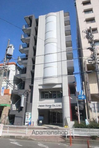 Jc Grande Modoの外観写真