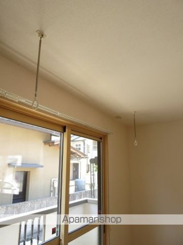 T’レボリューションの内装写真