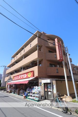 マンションKOHの外観写真