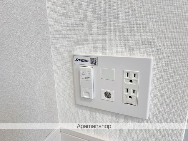 メイクス京橋川IIの内装写真