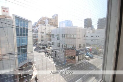青柳屋ビル[1LDK/36.38m2]の眺望