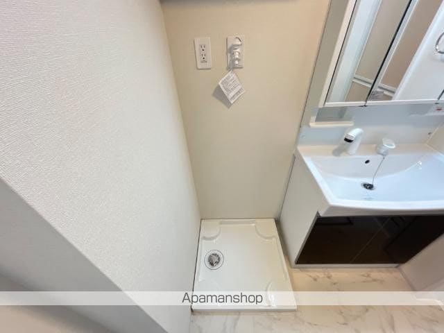 プリメゾン東郷の内装写真