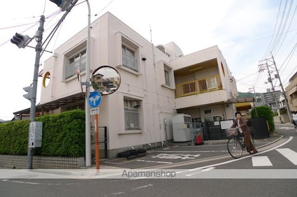 翠光マンション[2LDK/50.41m2]の周辺1