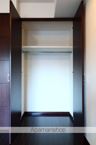 パレステュディオ麹町の内装写真