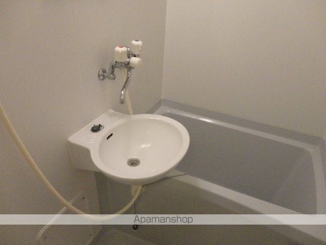 レオパレスHarmonyの内装写真