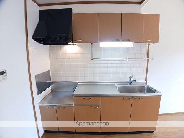 フローレスの内装写真