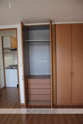 広島県福山市新涯町４丁目[1K/31.02m2]の内装6