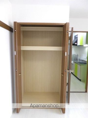 ラディッシュファームの内装写真