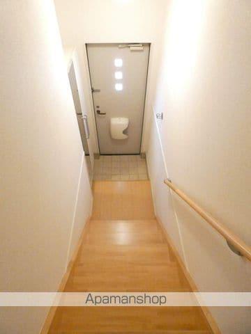 エスペランサの内装写真