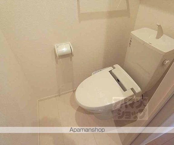 セジュール芹川の内装写真