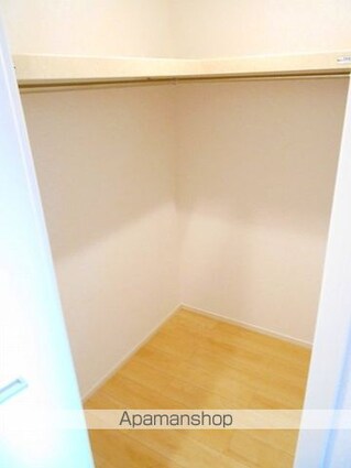 エルカミーノ[1R/36.25m2]の収納