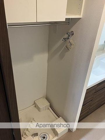 ライオンズ練馬レジデンスの内装写真
