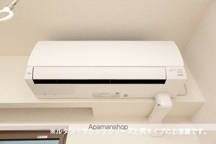 グレイス　エム[1LDK/37.63m2]のその他設備