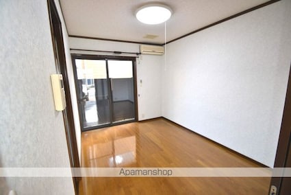 レストハイツⅡ[4DK/65.41m2]のリビング・居間