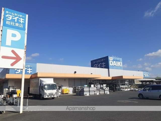 SUN’S GARDEN中央IIIの周辺写真