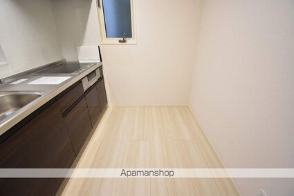 ＬＵＡＮＡ・ＡＩＲ・ＲＥＳＩＤＥＮＣＥ宮町[1LDK/42.04m2]の内装3