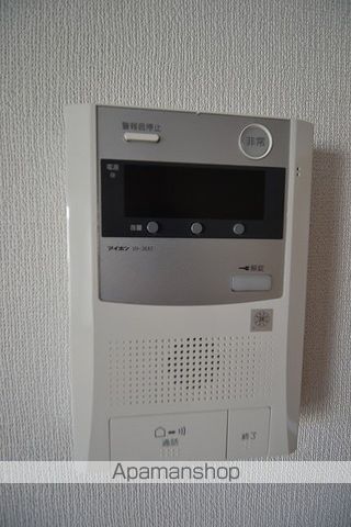 ルミネ東白島の内装写真