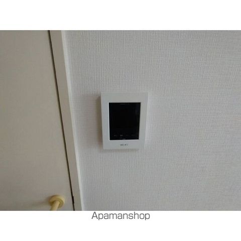 プラザイン西町の内装写真