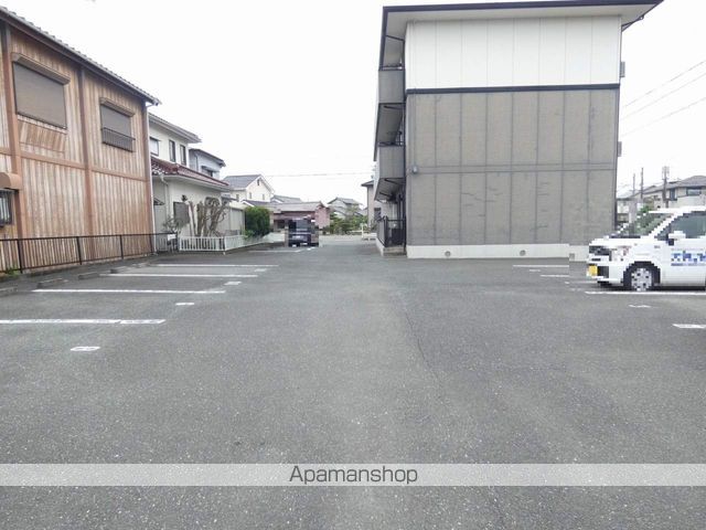 アネーロSTのその他写真