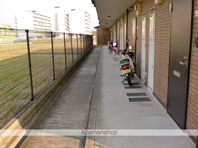 アムール もみの木の外観写真