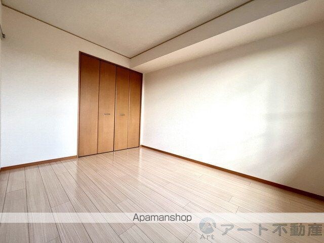 エクレールＳＹＯＵ　Ｂ棟[2DK/50.42m2]の内装8