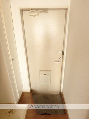 ハーモニーの玄関写真