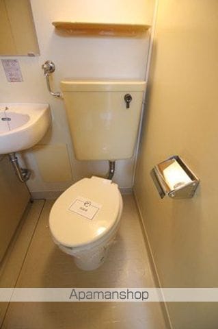 サウスフォーIIの内装写真