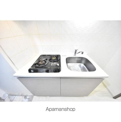 メインステージ立川[1K/22.8m2]の内装5