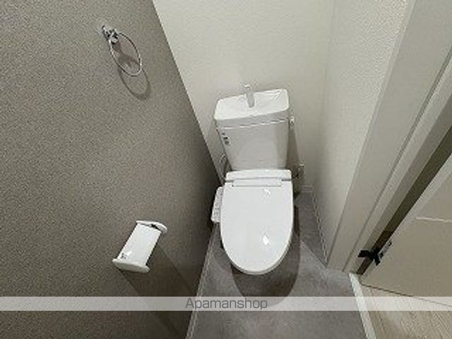 REVITA野崎の内装写真