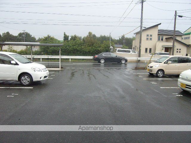 ル パンの外観写真