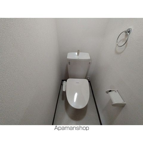 わたなべハイツの内装写真