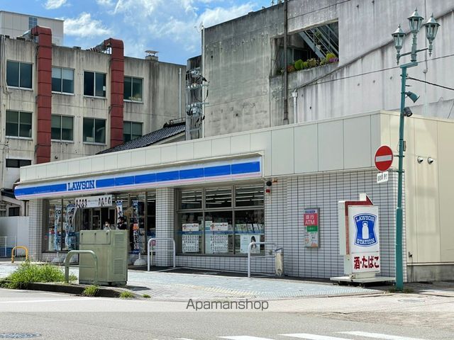 フィール高岡駅南の周辺写真