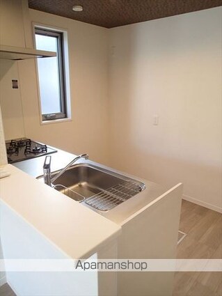 シャーメゾンガーデンズ紀三井寺[2LDK/62.26m2]の内装4