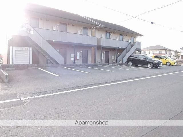 フレグランスミヤビAのその他写真