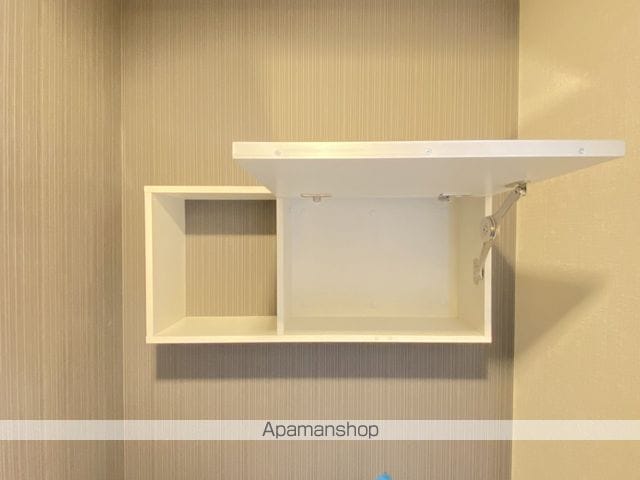 オアシス西美薗の内装写真