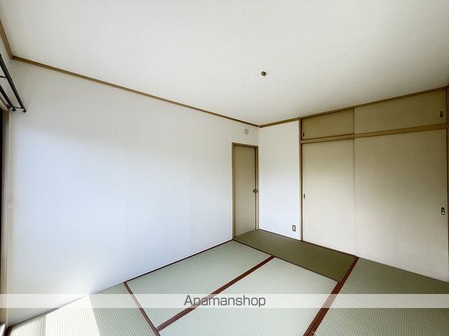 サンライフコバA棟の内装写真