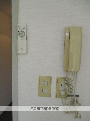 シティハウス藤岡A棟の内装写真