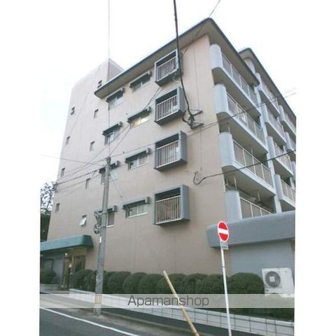 高崎ビルの外観写真