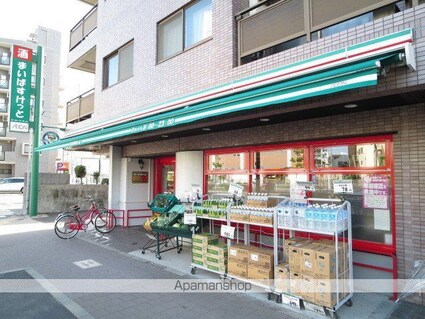 松屋コーポ[1K/21.96m2]の周辺4