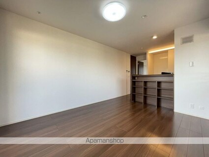 チャス　レジデンス　Ⅱ[1LDK/44.17m2]の内装3