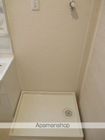 Silk Residence Sの内装写真