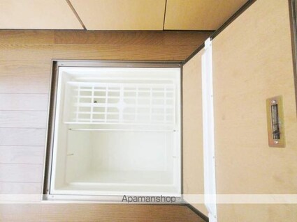 山梨県南アルプス市浅原[2DK/44.34m2]の内装2