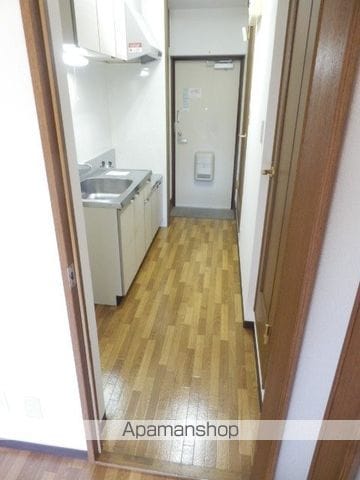 マンション秀の内装写真