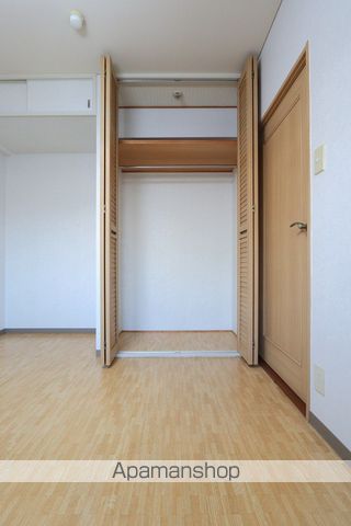 ダイアパレス新蔵の内装写真