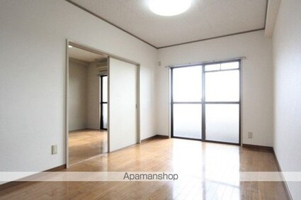 第３吉野マンション[1LDK/41.24m2]のリビング・居間